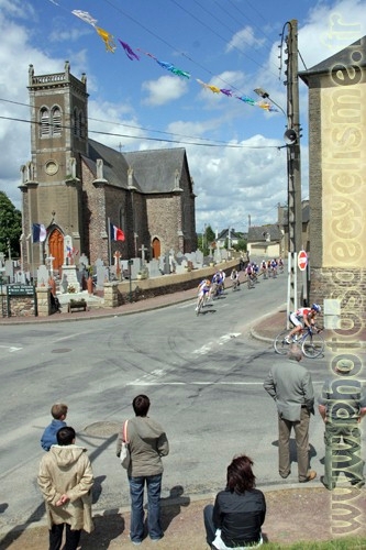 7 juin 2009 le crouais (88)